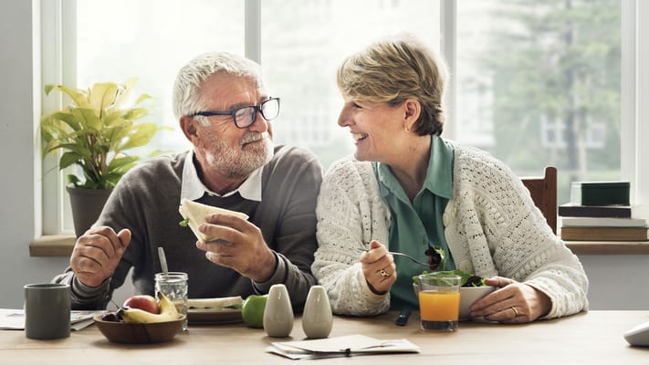 The Lakewood Courtyard