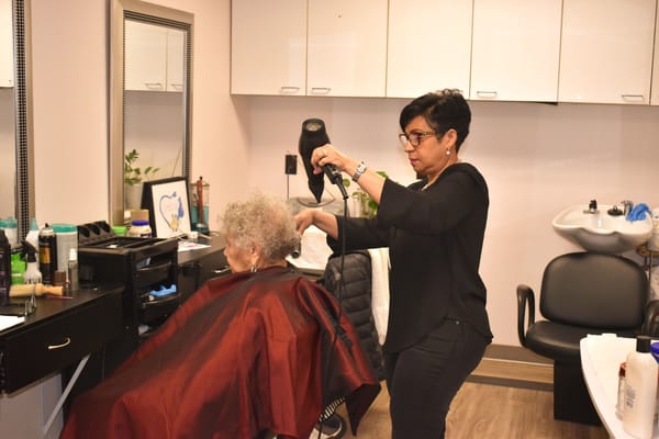 Buckingham Adult Medical Day Care Center, Llc