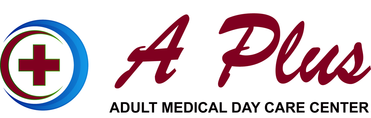 Logo of A Plus Adult Medical Day Care