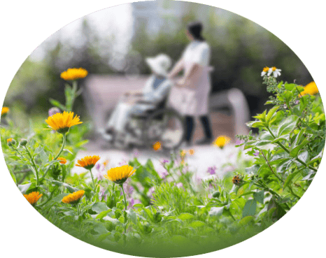 Mill Gardens At Midland Park