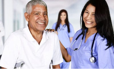 A Plus Adult Medical Day Care