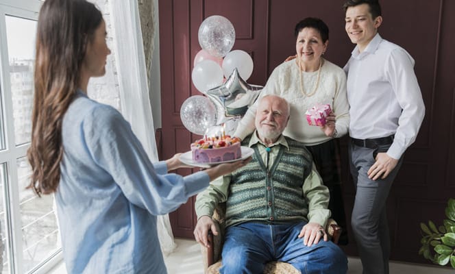 A Plus Adult Medical Day Care