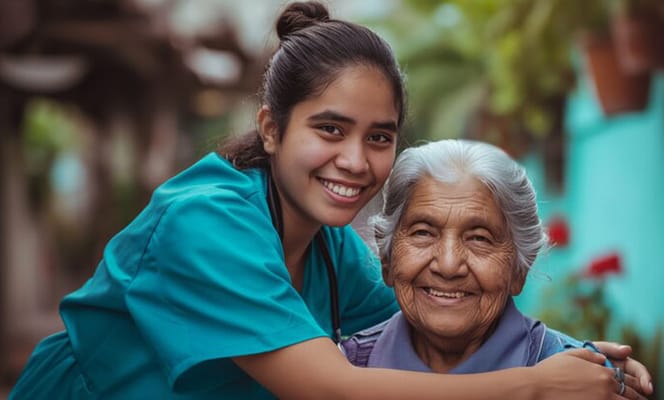 A Plus Adult Medical Day Care