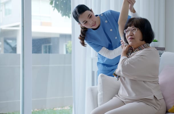 Livingston Post Acute Care