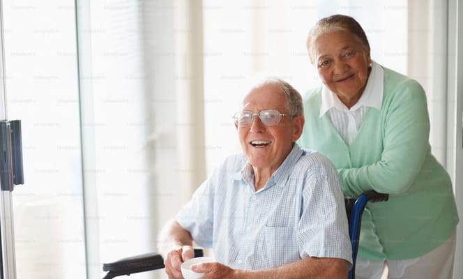 A Plus Adult Medical Day Care