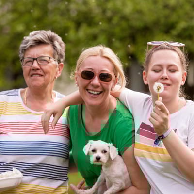 Livingston Post Acute Care