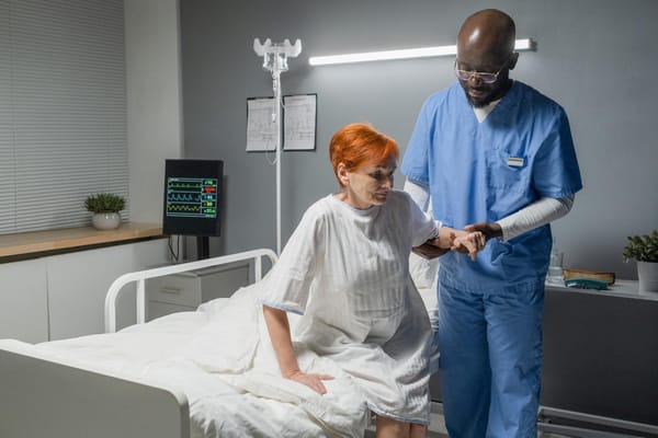 Livingston Post Acute Care