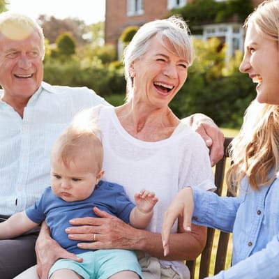 Livingston Post Acute Care