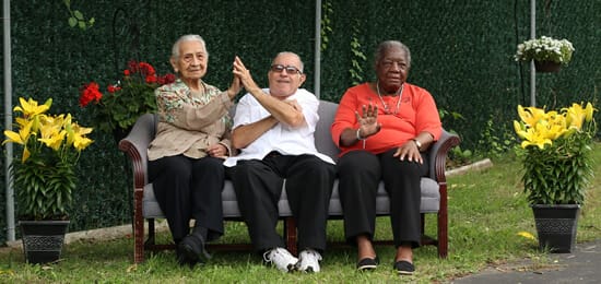 Ambassador Medical Day Care