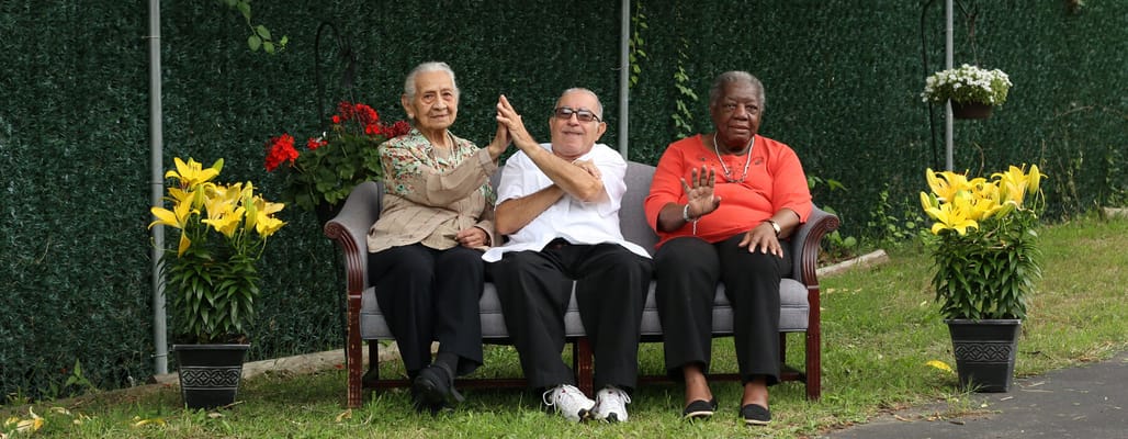 Ambassador Medical Day Care