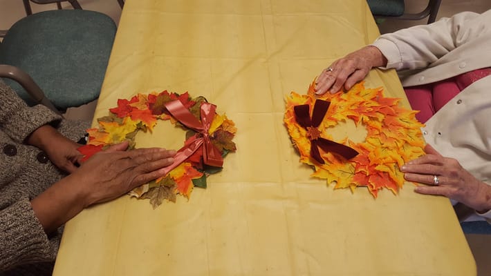 Evergreen Court Adult Day Serv