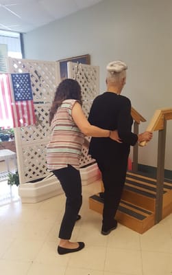 Evergreen Court Adult Day Serv