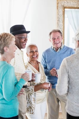 Stonebridge At Montgomery Health Care Center