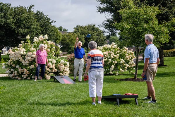 Stonebridge At Montgomery Health Care Center