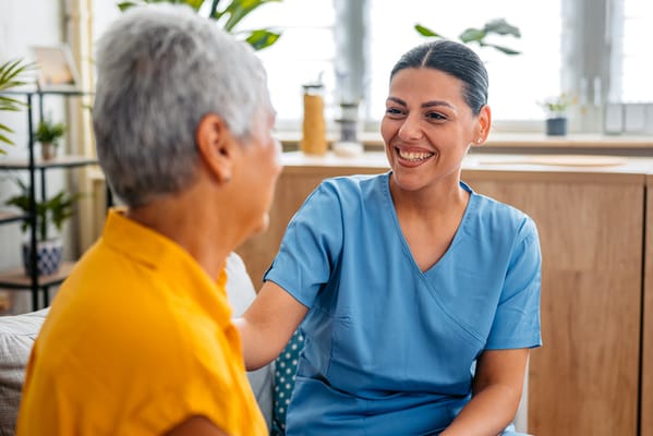 Stonebridge At Montgomery Health Care Center