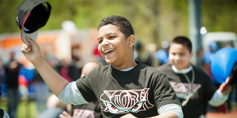 The North Ward Center