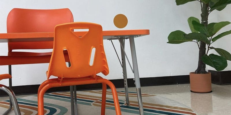 The North Ward Center