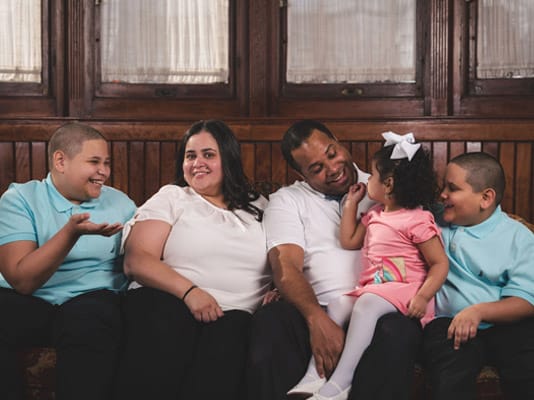 The North Ward Center