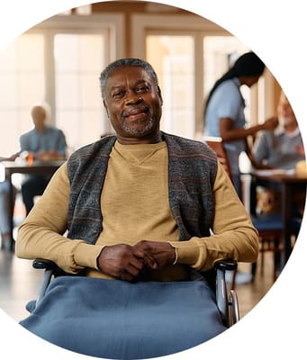 Communicare Adult Day Health C