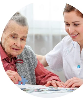 Communicare Adult Day Health C