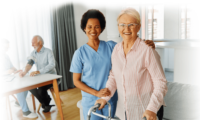 Communicare Adult Day Health C