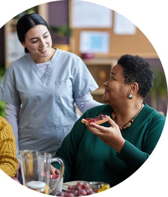 Communicare Adult Day Health C