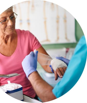 Communicare Adult Day Health C