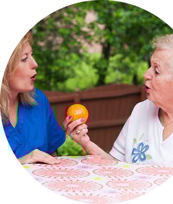 Communicare Adult Day Health C