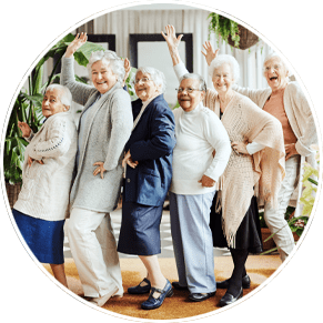 Communicare Adult Day Health C