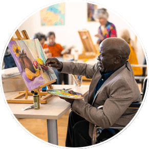 Communicare Adult Day Health C