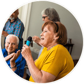 Communicare Adult Day Health C