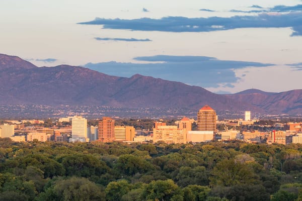 Ativo Senior Living of Albuquerque