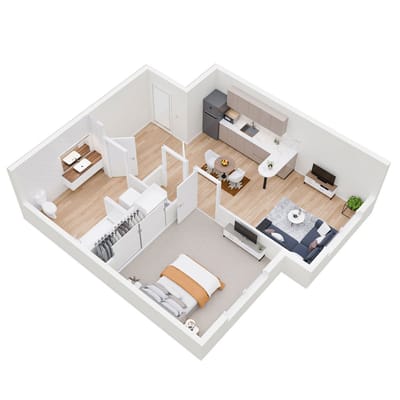 Ativo Senior Living of Albuquerque