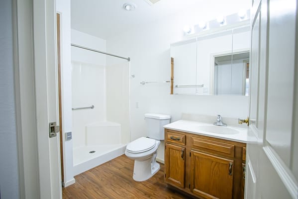 Las Cruces Village Assisted Living LLC