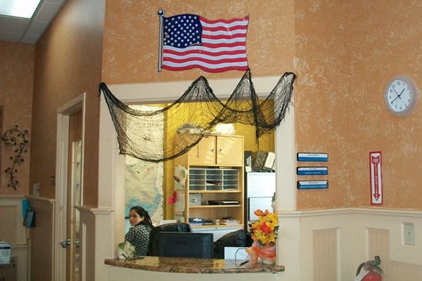 Senior Spirit Of Roselle Park