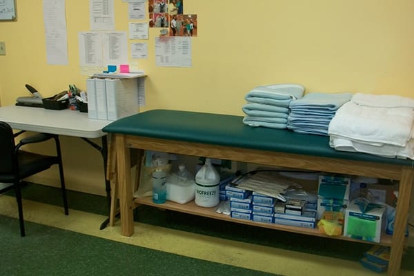 Senior Spirit Of Roselle Park