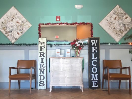 Senior Spirit Of Roselle Park