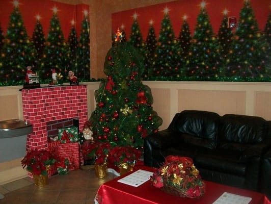 Senior Spirit Of Roselle Park