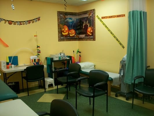 Senior Spirit Of Roselle Park