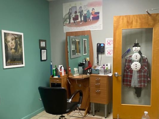 Senior Spirit Of Roselle Park