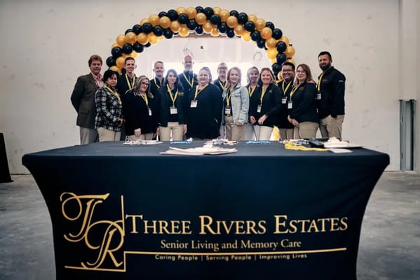 Farmington ALF LLC DBA Three Rivers Estates