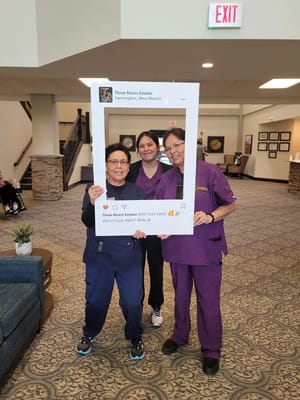 Farmington ALF LLC DBA Three Rivers Estates