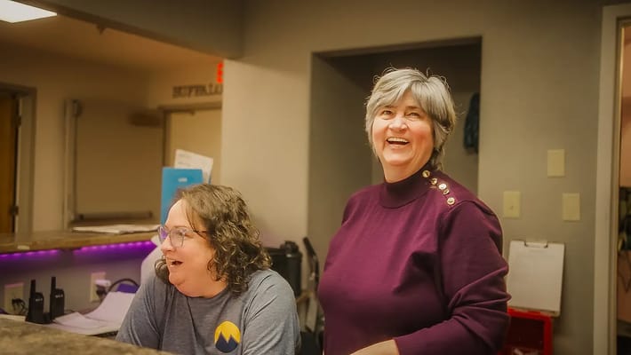 Luna Wellness Rehabilitation LLC