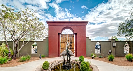 Life Spire Assisted Living of North Albuquerque Acres