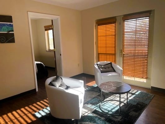 Los Alamos Assisted Living