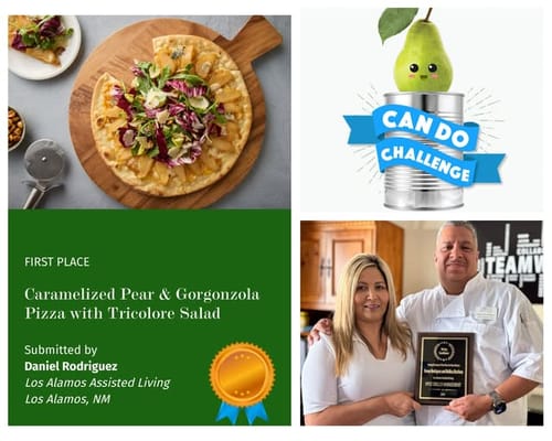 Los Alamos Assisted Living