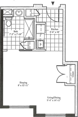 Los Alamos Assisted Living