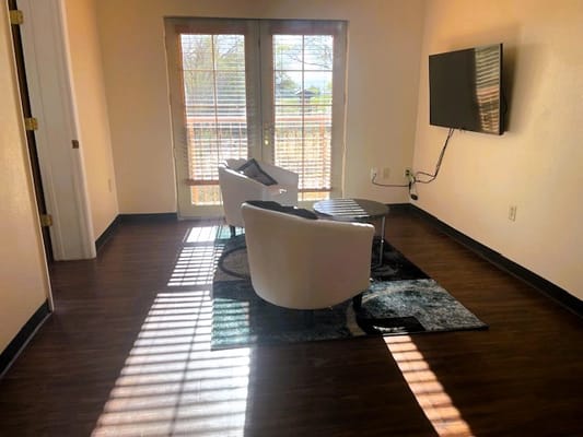 Los Alamos Assisted Living