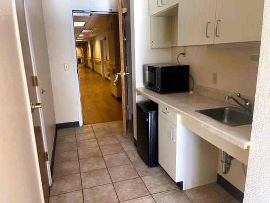 Los Alamos Assisted Living