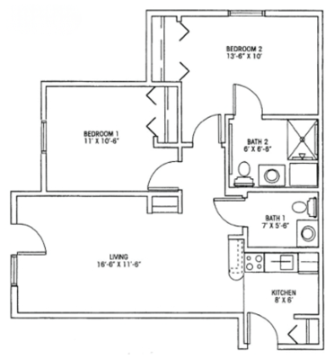 Northrise Wellness & Rehabilitation